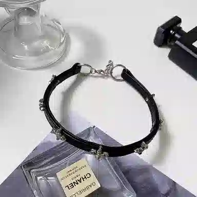 CARAT'SDIARYchoker 520