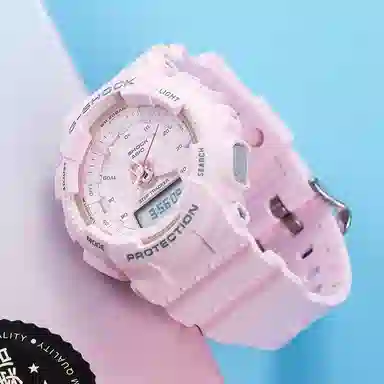 Casio G-Shock GMA-S130-4APR