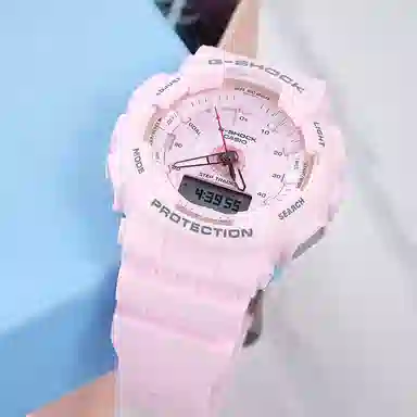 Casio G-Shock GMA-S130-4APR