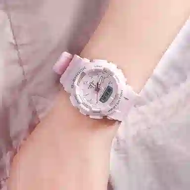 Casio G-Shock GMA-S130-4APR