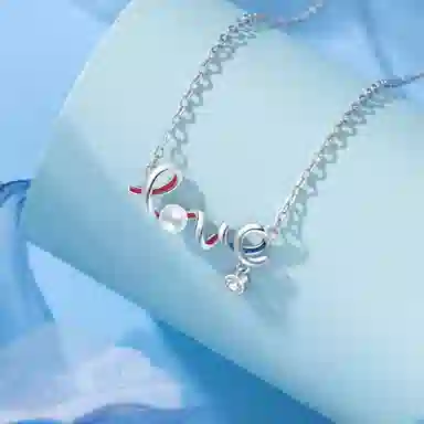 MOLADY Love S925