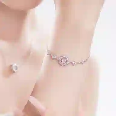 MOLADY ins S925