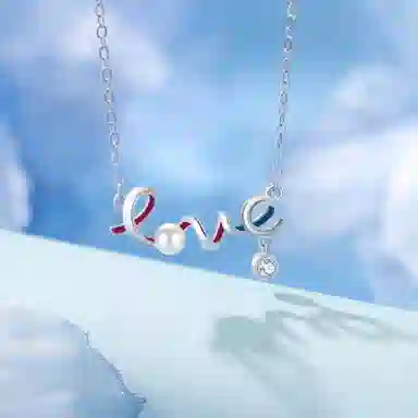 MOLADY Love S925