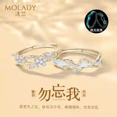 MOLADY s999