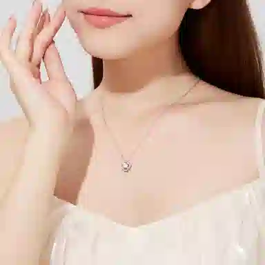 MOLADY S925