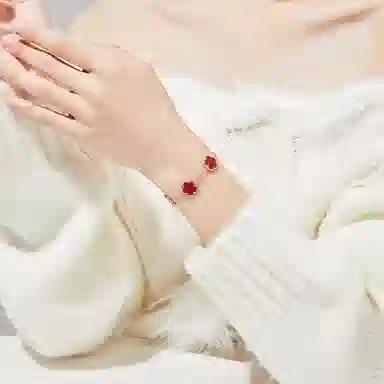 MOLADY ins S925