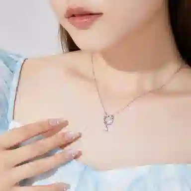 MOLADY 925