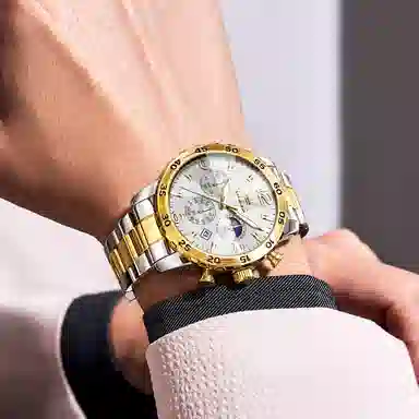 OLEVS OLS-3678-L