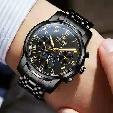 OLEVS S-66A92