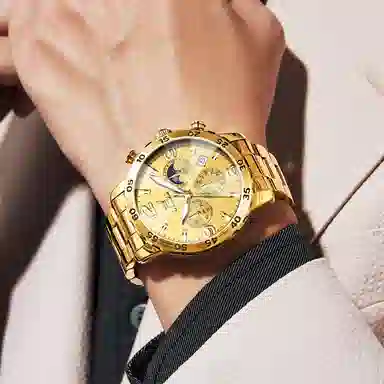 OLEVS OLS-3678-L