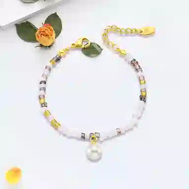 OLEVS Lucky Charm Bracelet