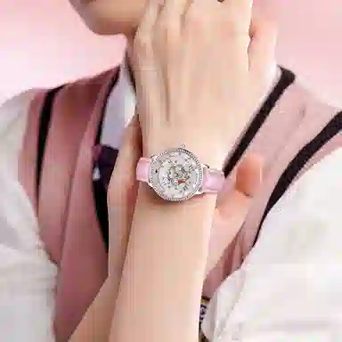 OLEVSmiffy 30 LM-1013