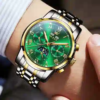 OLEVS S-66A92