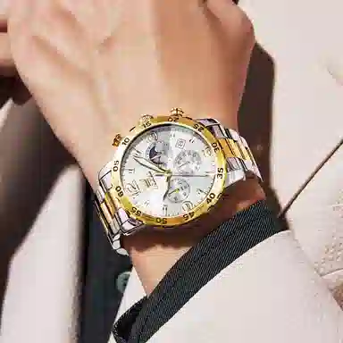OLEVS OLS-3678-L