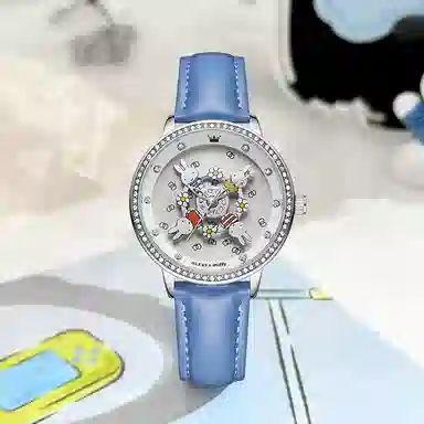 OLEVSmiffy 30 LM-1013