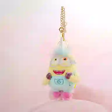 POTDEMIEL Tim 11cm