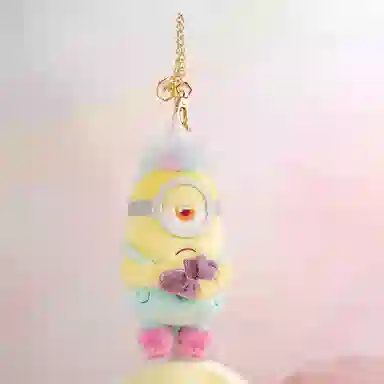 POTDEMIEL Tim 11cm