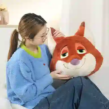 POTDEMIEL Disney 35cm