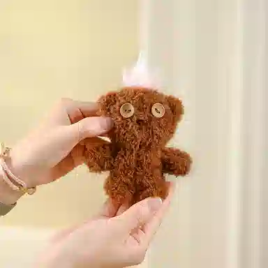 POTDEMIEL Tim 11cm
