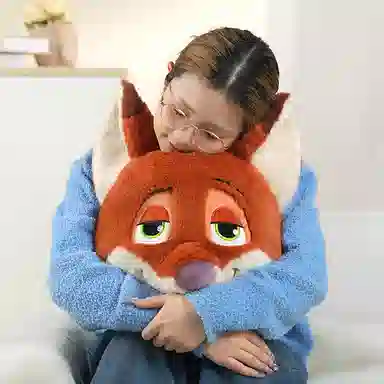 POTDEMIEL Disney 35cm