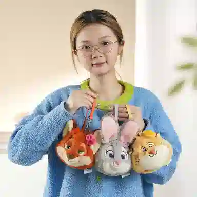 POTDEMIEL x Disney 12cm