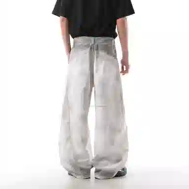 AFISHSTAY dirtyfit