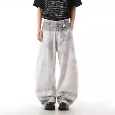 AFISHSTAY dirtyfit