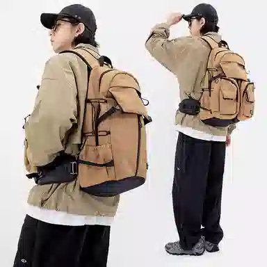 MYEDITION Backpack