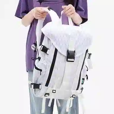 MYEDITION Backpack Black