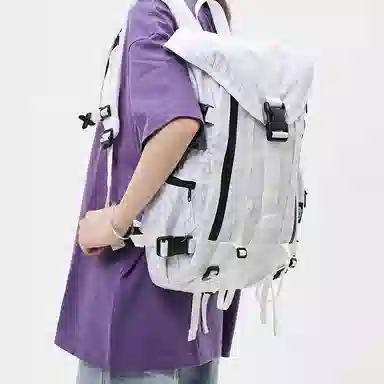 MYEDITION Backpack Black