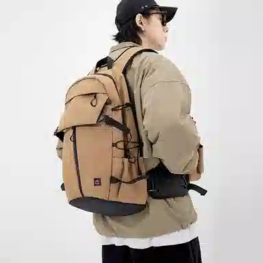 MYEDITION Backpack
