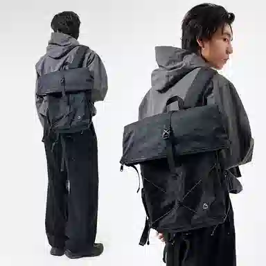 MYEDITION Backpack