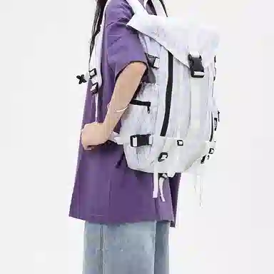 MYEDITION Backpack Black