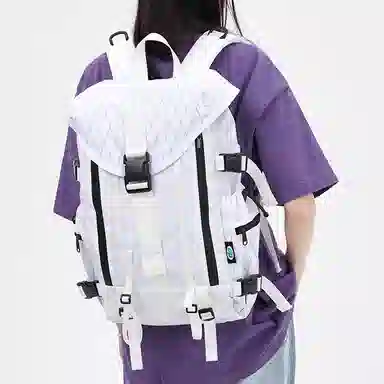 MYEDITION Backpack Black