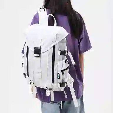 MYEDITION Backpack Black