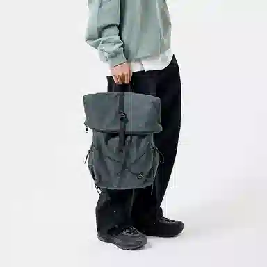 MYEDITION Backpack