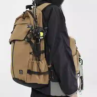 MYEDITION Backpack
