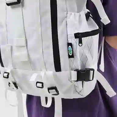 MYEDITION Backpack Black