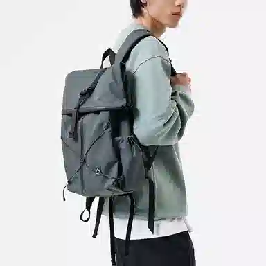 MYEDITION Backpack