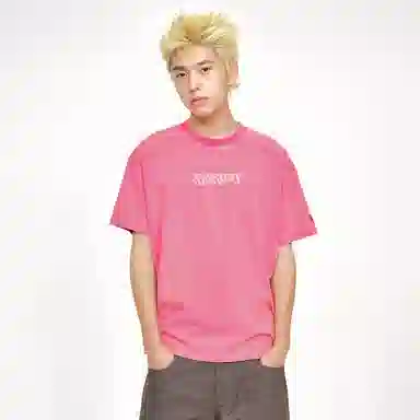 BURNIN 97'series LogoT