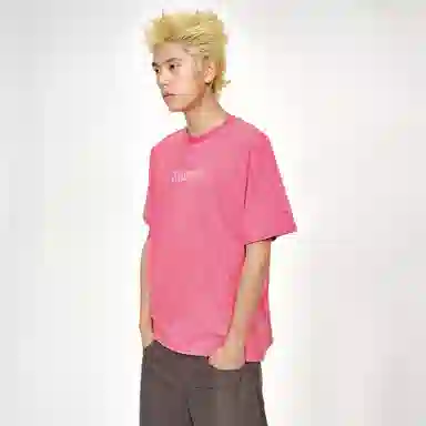 BURNIN 97'series LogoT