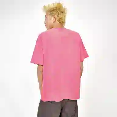 BURNIN 97'series LogoT