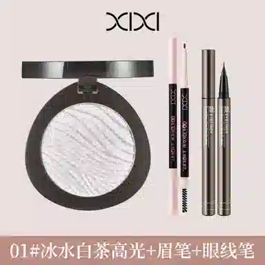 XIXI