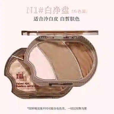 XIXI
