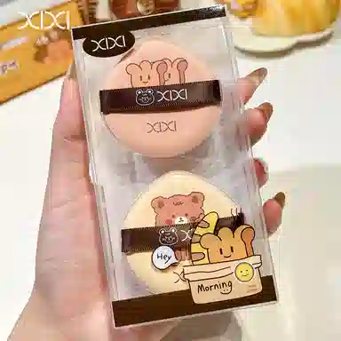 XIXI