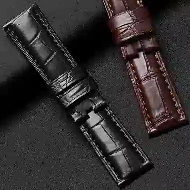 Panerai24mm 24mm 26mm WOALMORN-PN91113