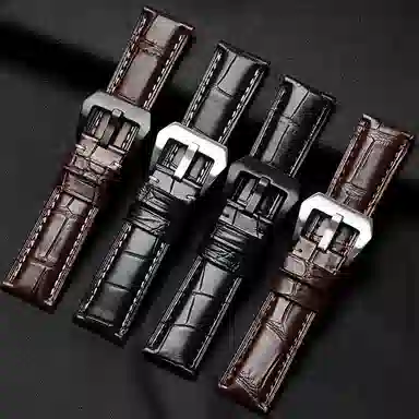 Panerai24mm 24mm 26mm WOALMORN-PN91113
