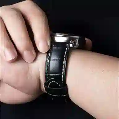 Panerai24mm 24mm 26mm WOALMORN-PN91113