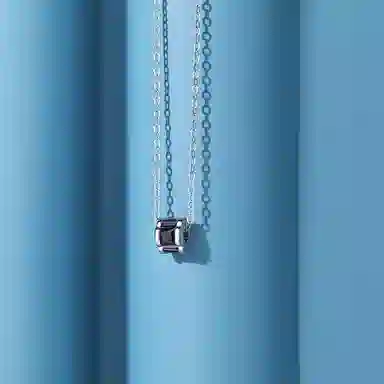 SUCH NICE ins S925