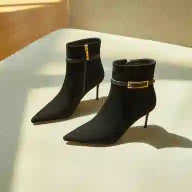 NINE WEST 7.5cm